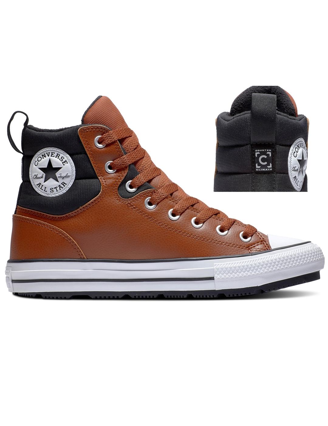 Кеды Converse Chuck Taylor all Star Berkshire Boot