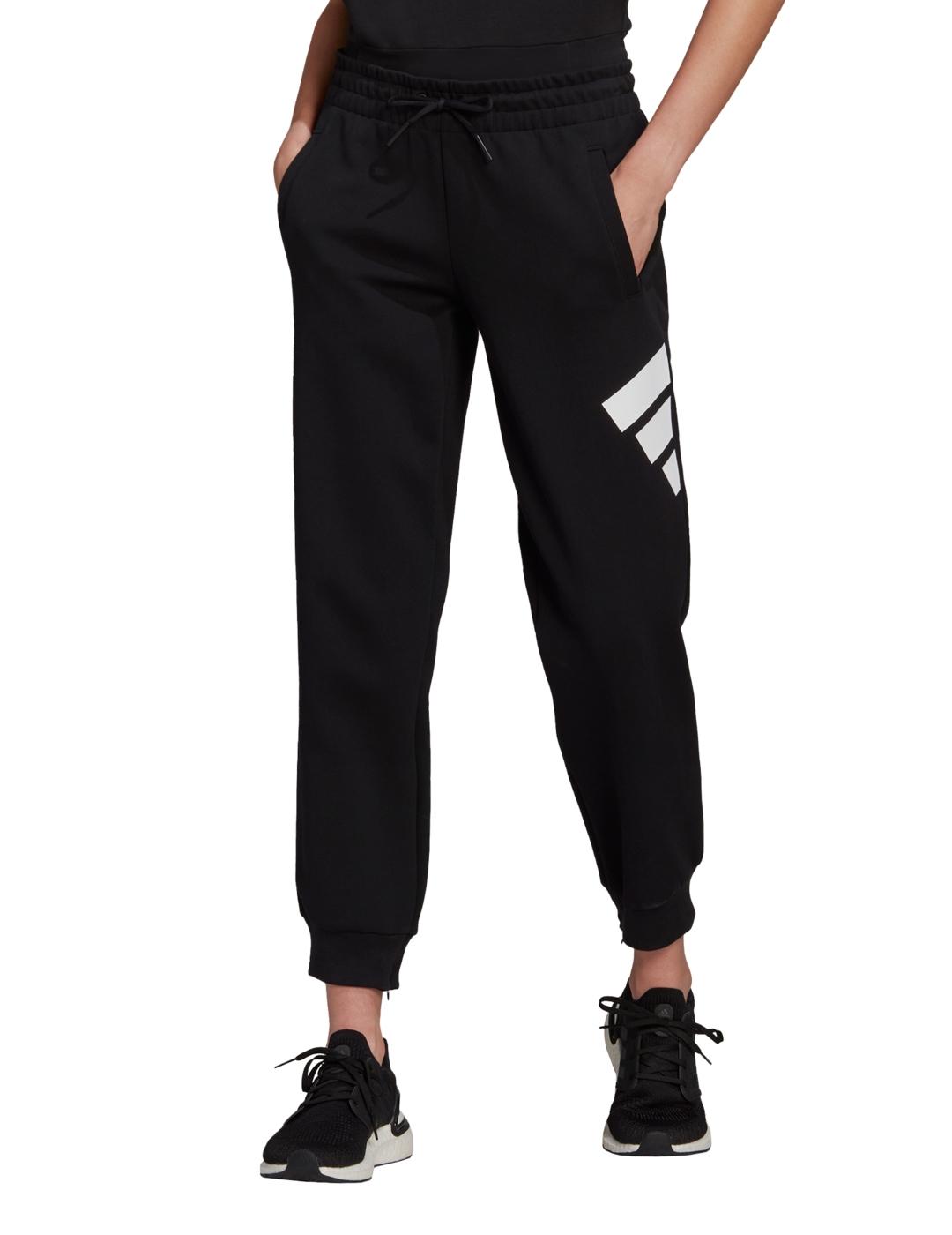 PANTALON NIKE MUJER SPORTSWEAR CLUB FLEECE NEGRO