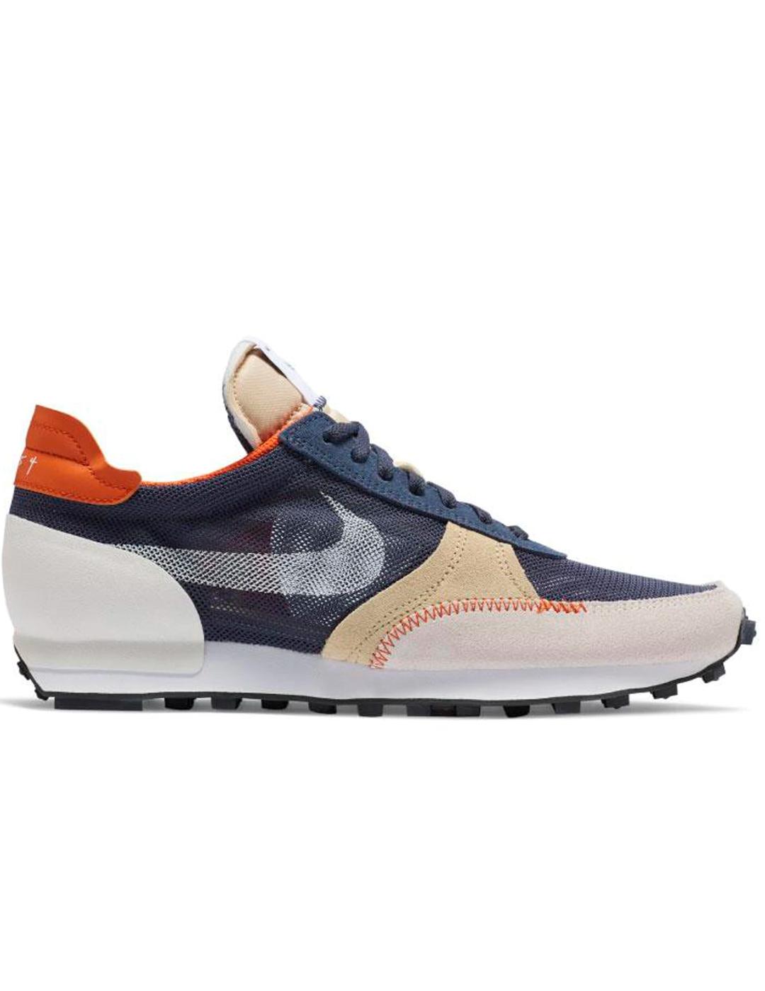 ZAPATILLA NIKE HOMBRE DBREAK-TYPE MEN'S SHOE, MARINO