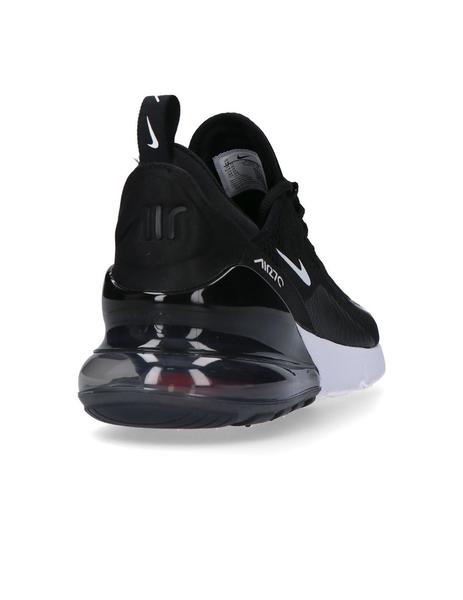 ZAPATILLA AIR MAX 270 NEGRA HOMBRE