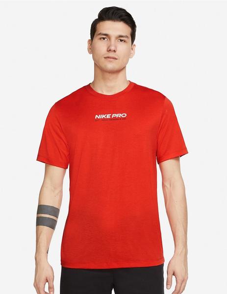 Camiseta técnica de deporte para Hombre NIKE