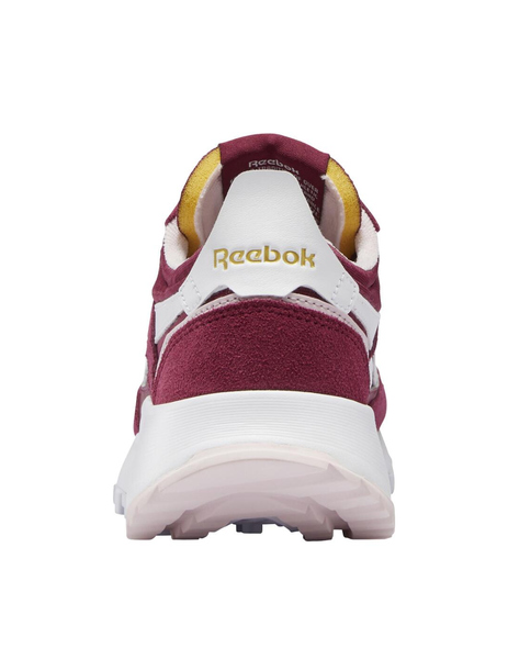 Reebok gl best sale 2000 mujer rojas