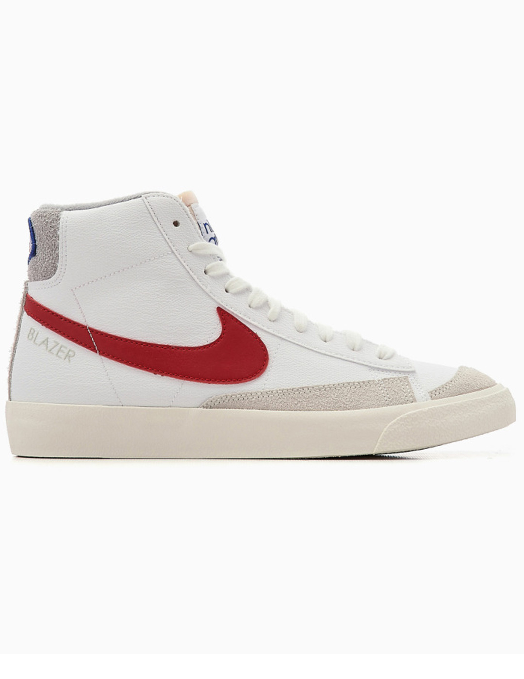 ZAPATILLA NIKE BLAZER MID \