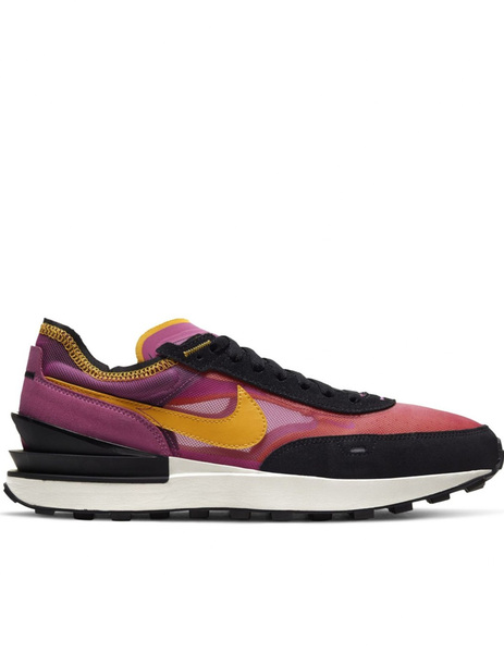 Zapatillas rosas nike discount hombre