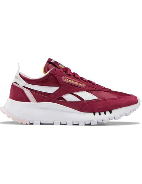 Reebok gl 2000 clearance mujer rojas