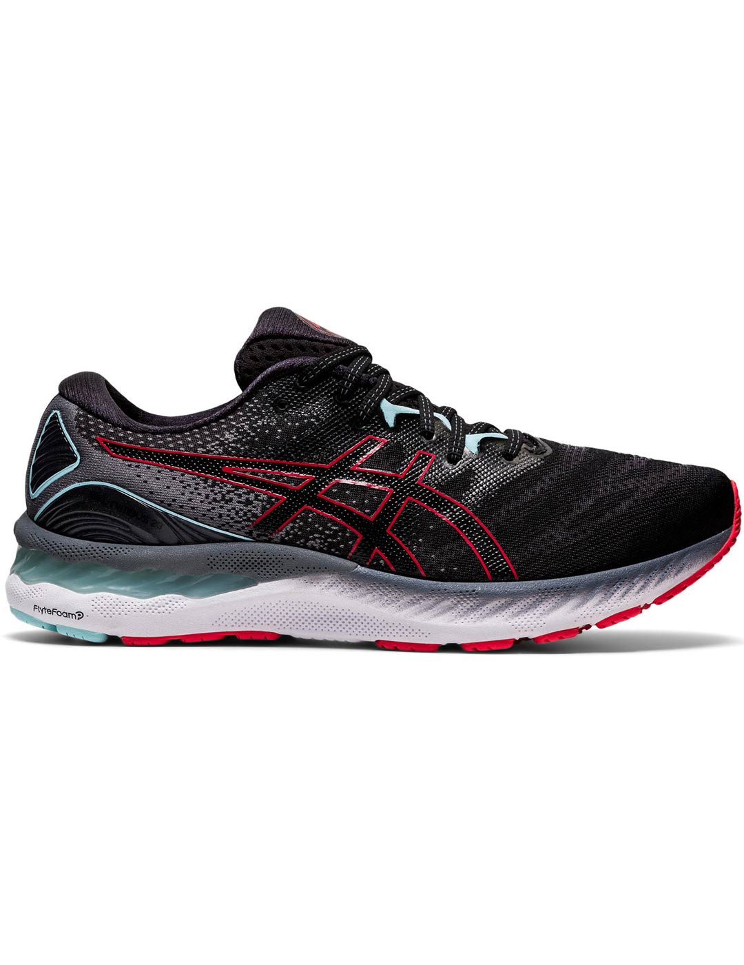 asic gel nimbus 23 hombre