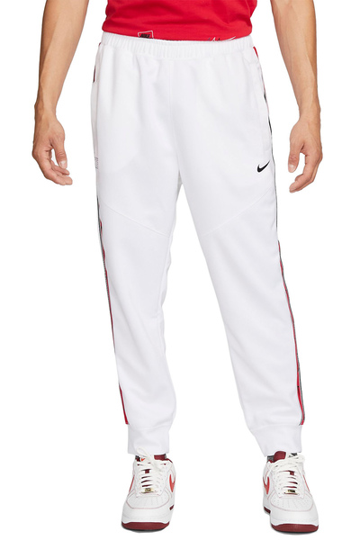 Pantalon nike blanco best sale