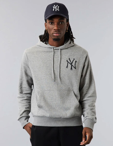 Sudadera best sale de yankees