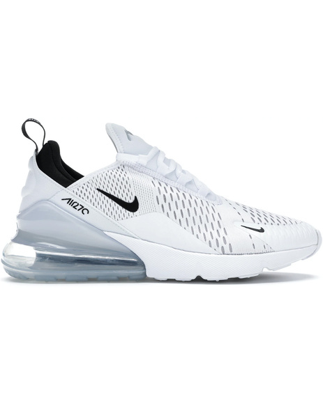 Air max 270 store blancas hombre