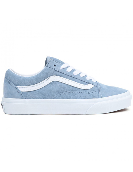 Vans celestes 2025