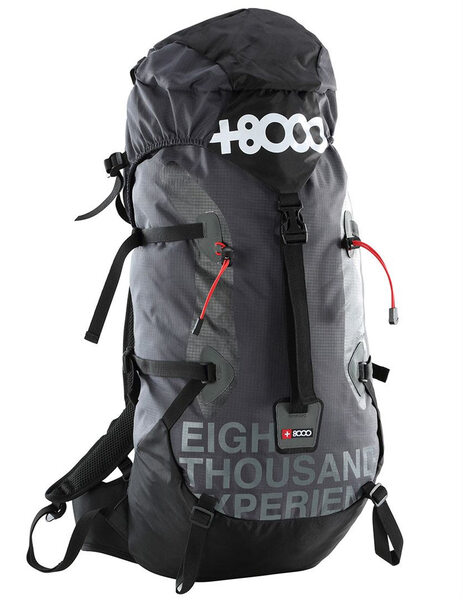 MOCHILA 8000 50 LITROS