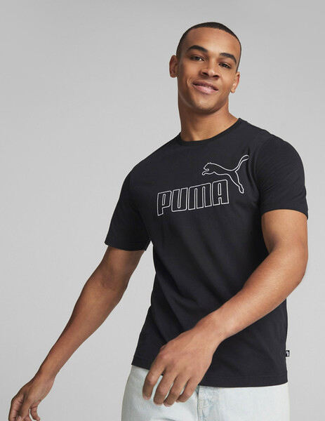 Camiseta deportiva Puma Hombre PUMA