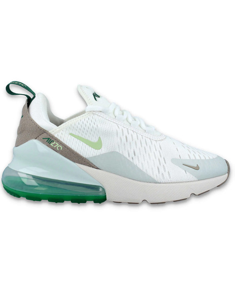 Nike air max 270 cheap mujer verdes