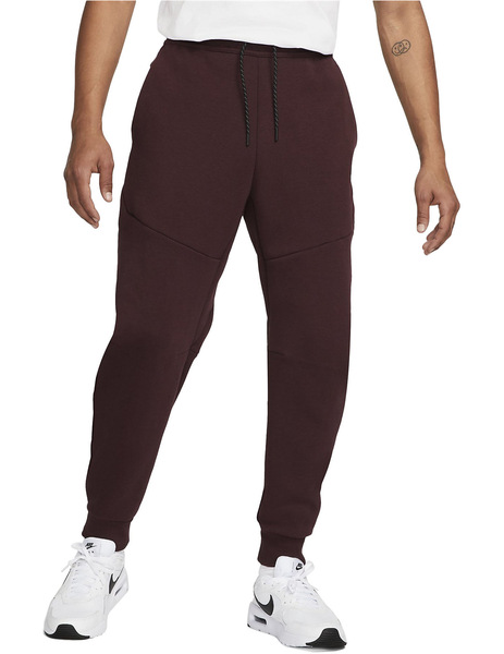 Pantalon nike hotsell tech fleece hombre