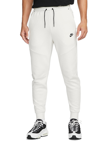 Pantalones nike store hombre blanco