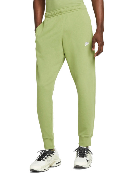 Pantalon nike cheap verde hombre