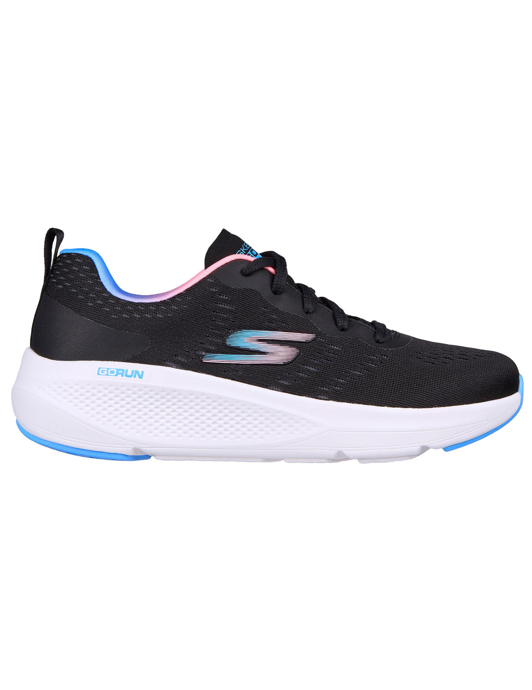 Skechers go run sale 5 femme marron