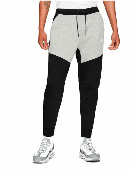 Pantalon nike cheap tech fleece hombre