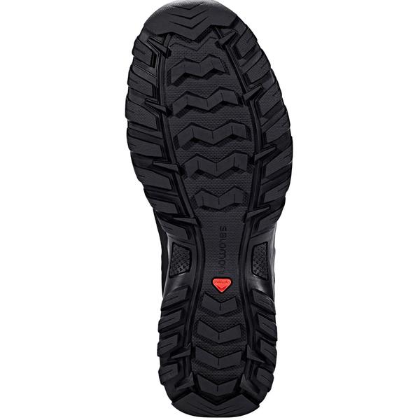 Salomon meadow best sale mid gtx w