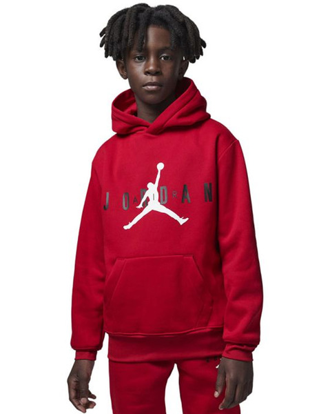 Sudadera discount jordan jumpman