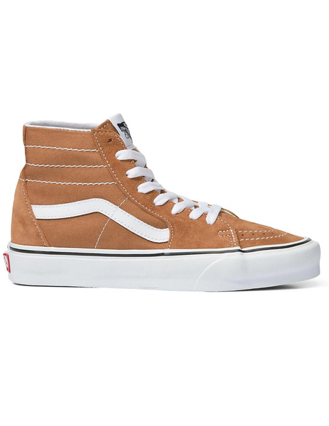 ZAPATILLA ALTA VANS UA SK8 HI TAPERED CAMEL