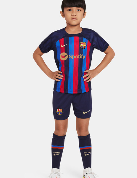 Equipacion futbol 2025 niño 4 años