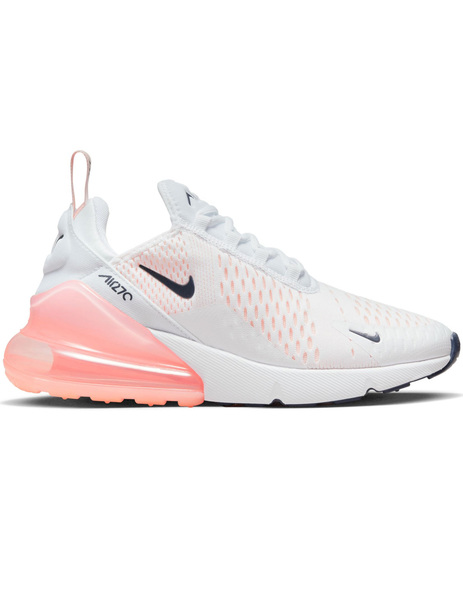 Air max mujer rosas y outlet blancas