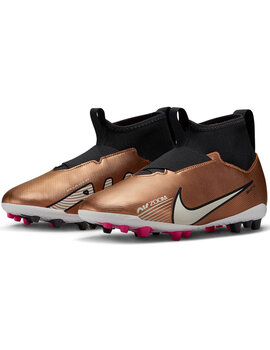 Botas futbol outlet nike sin cordones