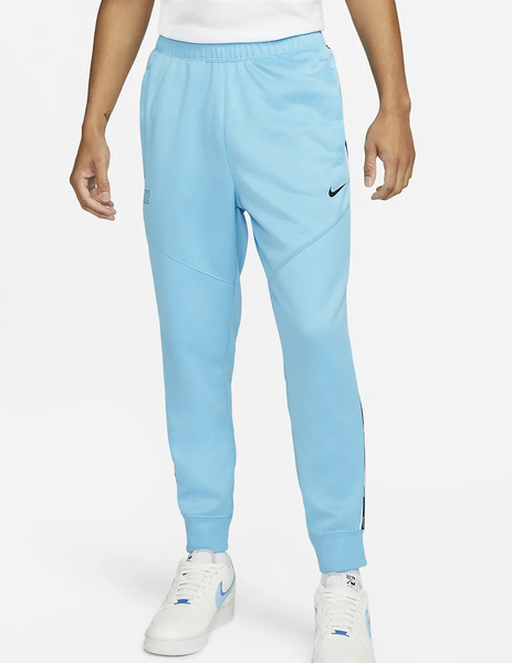 Nike azul online celeste