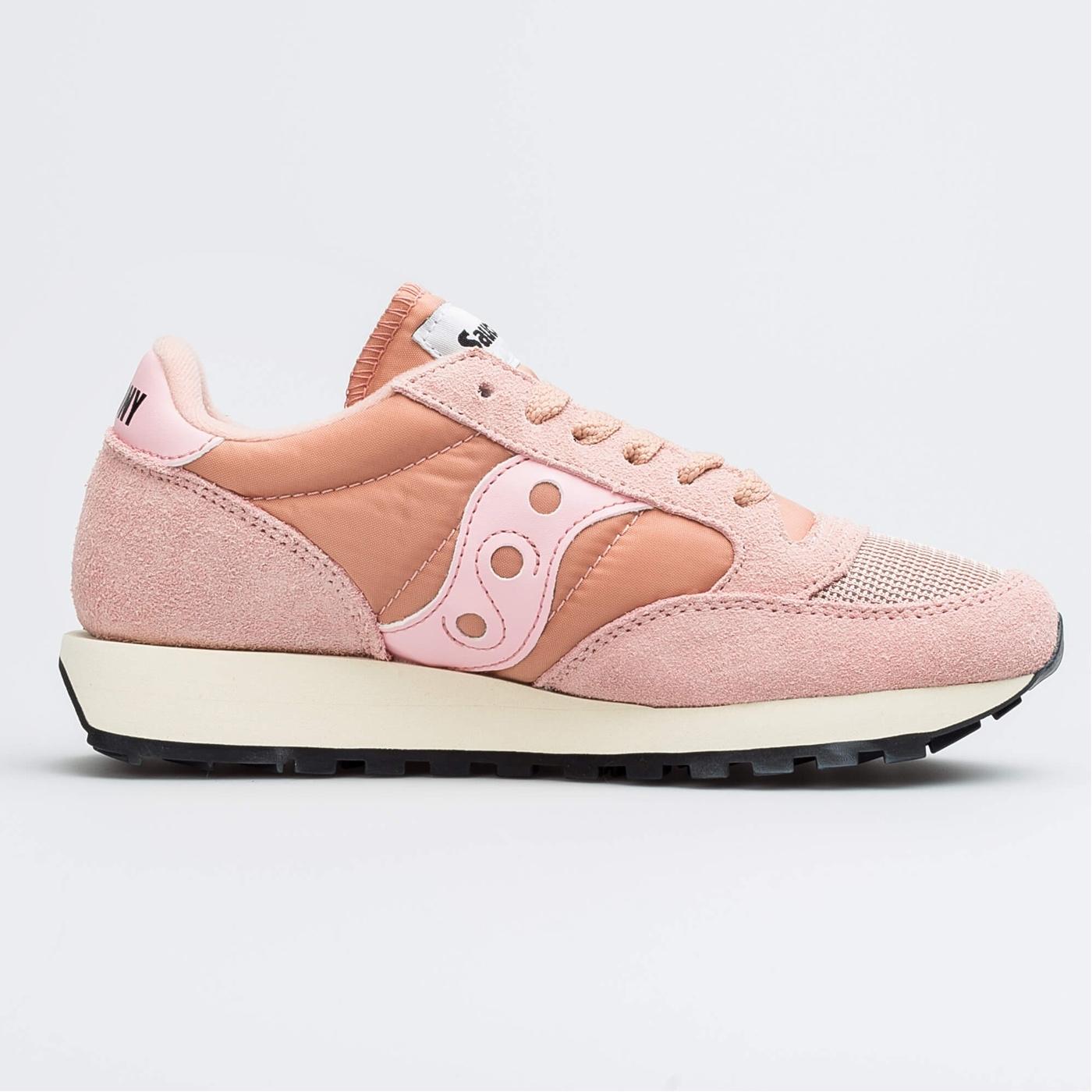 saucony jazz 17 rosas