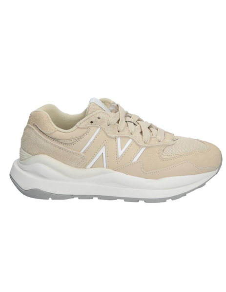 Zapatillas new clearance balance mujer beige