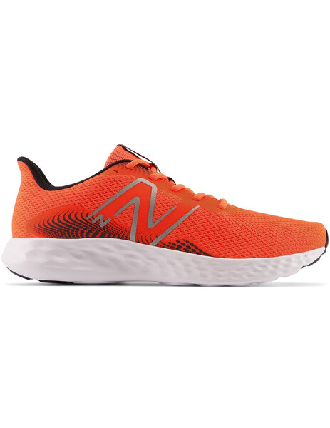 New balance cheap naranja fluor