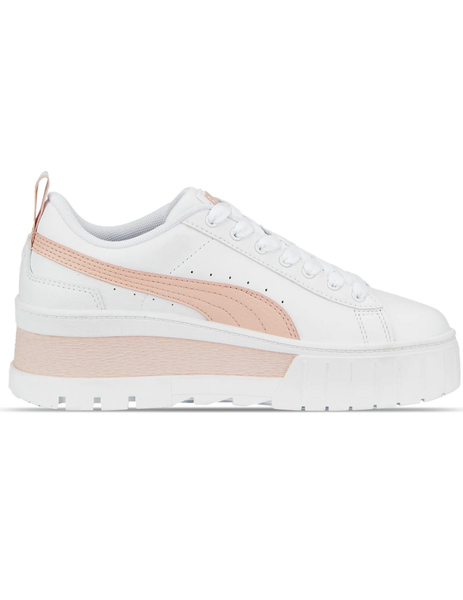 Puma clearance mujer granate