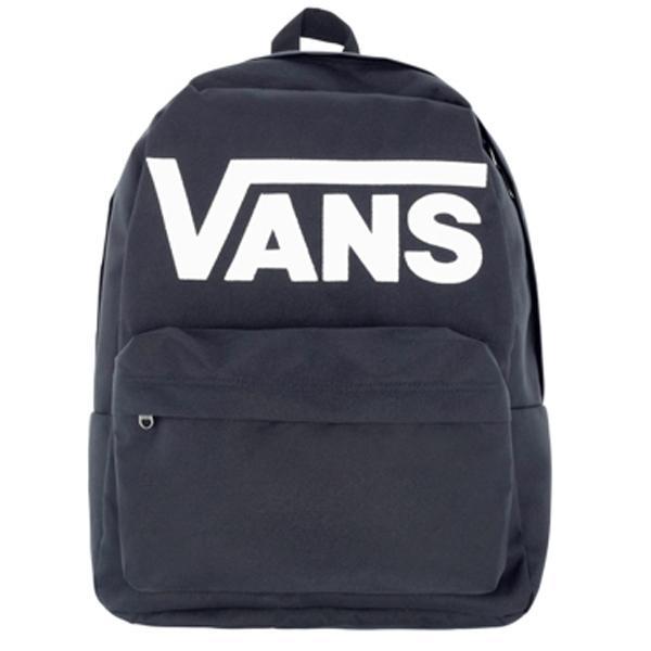 mochilas vans mujer gris