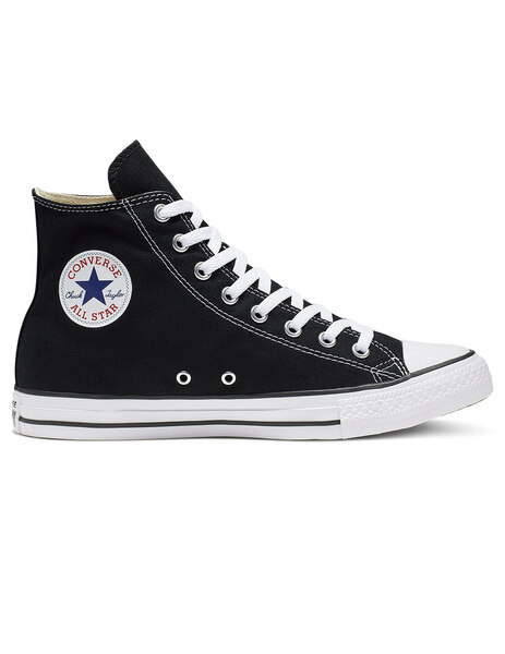 Converse chuck 2025 taylor negras hombre