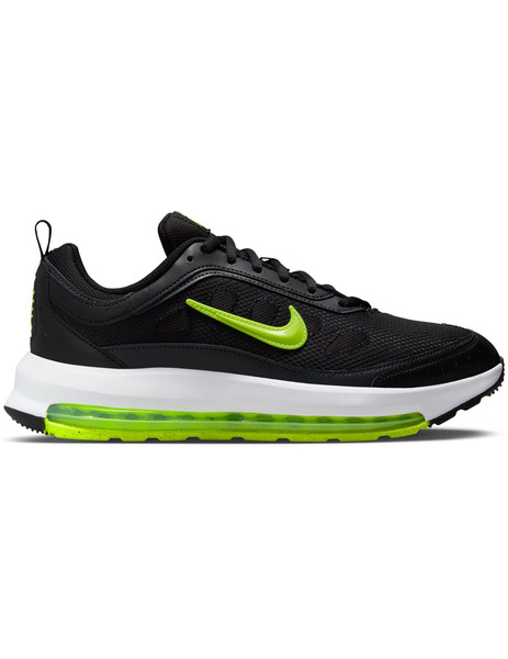 Air max best sale amarillos hombre