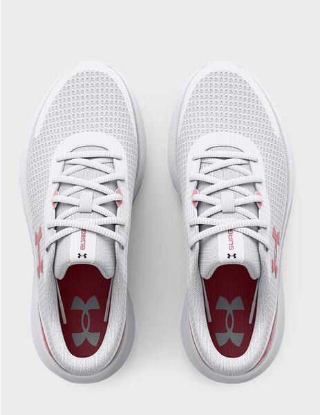 Tenis under discount armour sin cordones