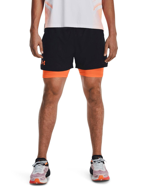 Short deportivo discount under armour hombre