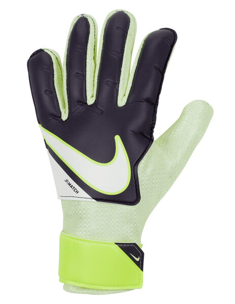 Guantes de portero nike gk jr match on sale