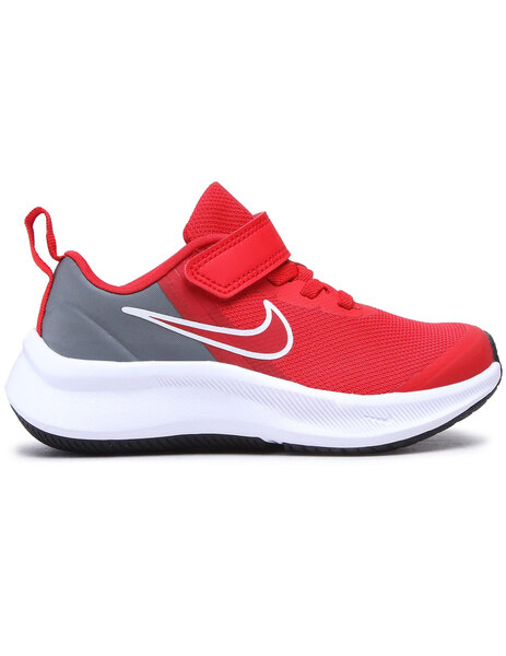 Zapatillas nike cheap rojas niño