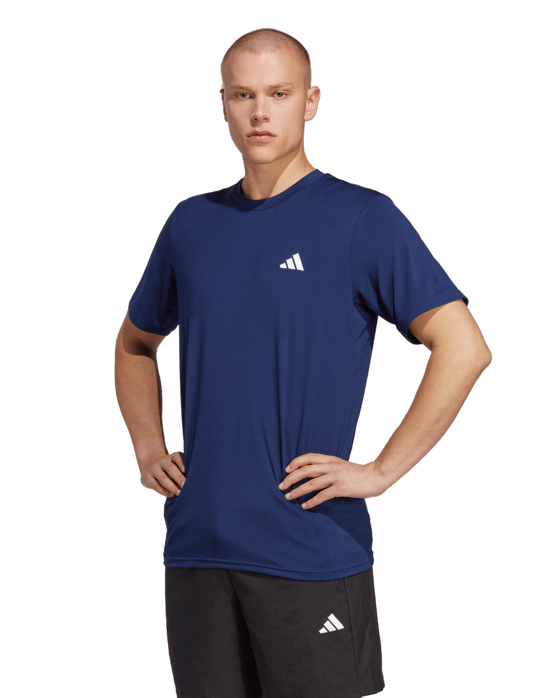 Camisetas técnicas para deporte para hombre