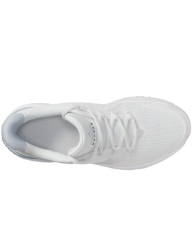 zapatilla nike STAR RUNNER 4 junior, blanco