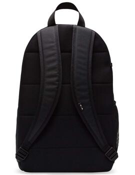 mochila NIKE ELEMENTAL junior, negro 20 litros