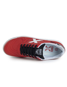 ZAPATILLAS MUNICH G3 JUNIOR CORDONES 1519319 ZAPALIKE