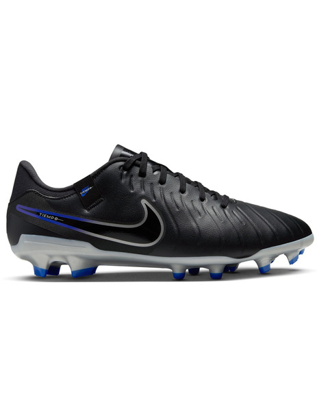 bota de futbol nike JR LEGEND 10 ACADEMY FG MG negro