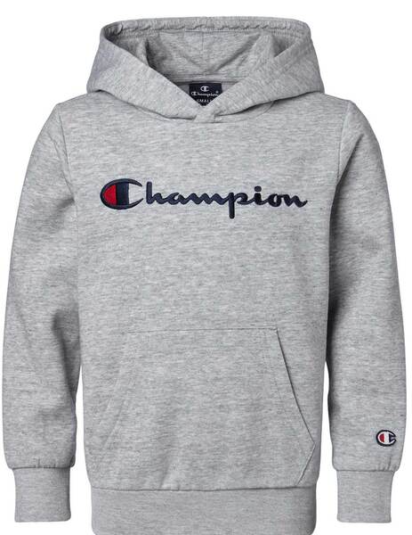 Sudadera champion best sale blanca niño