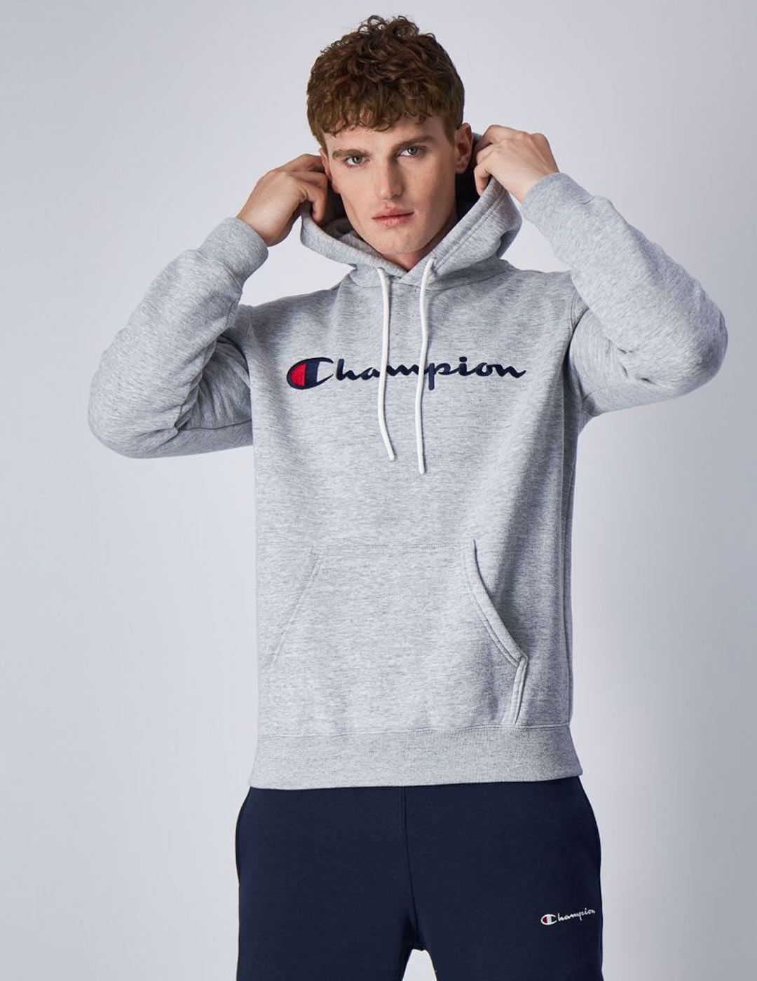 Sudaderas deportivas sales hombre