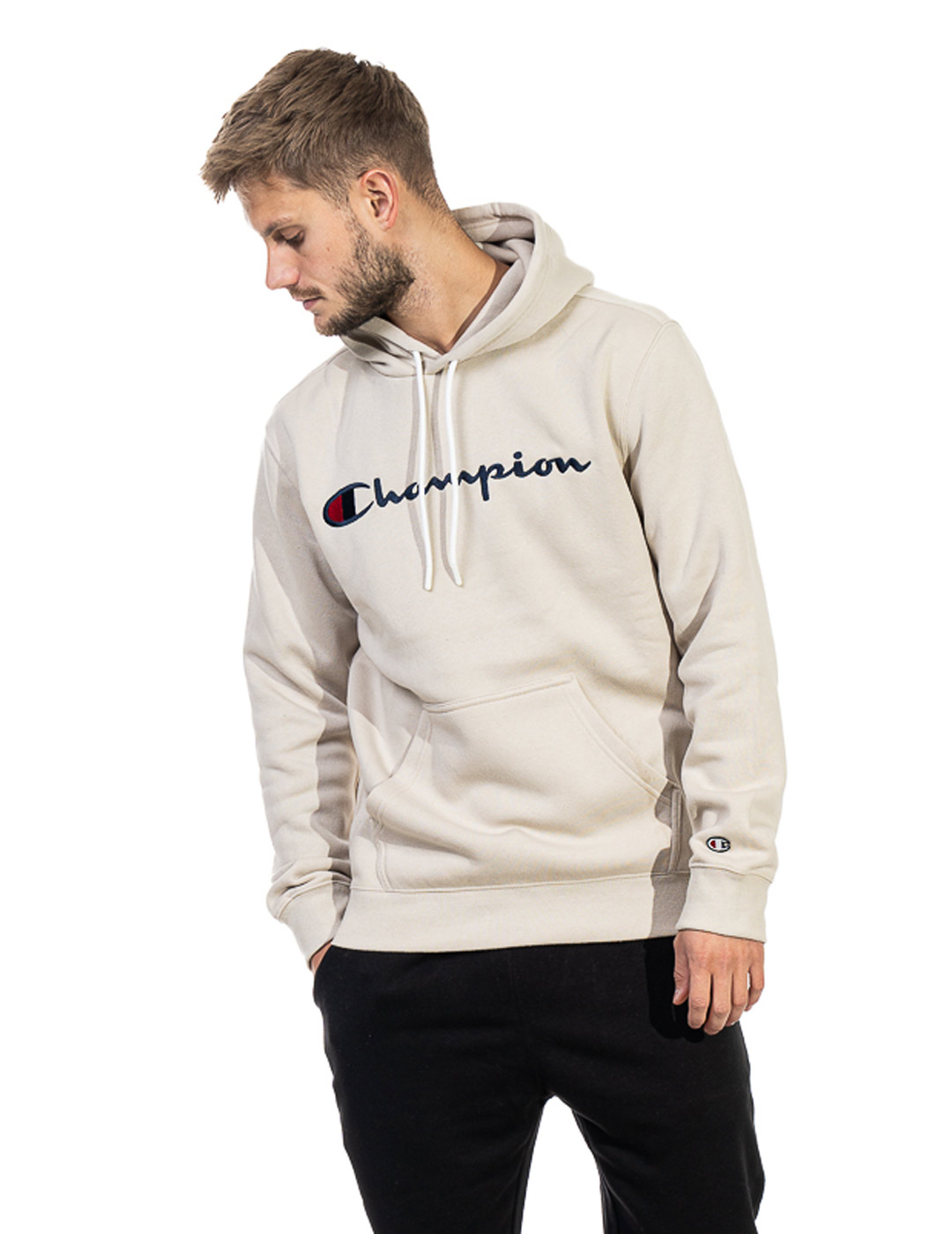 Champion sweater shop cream juego