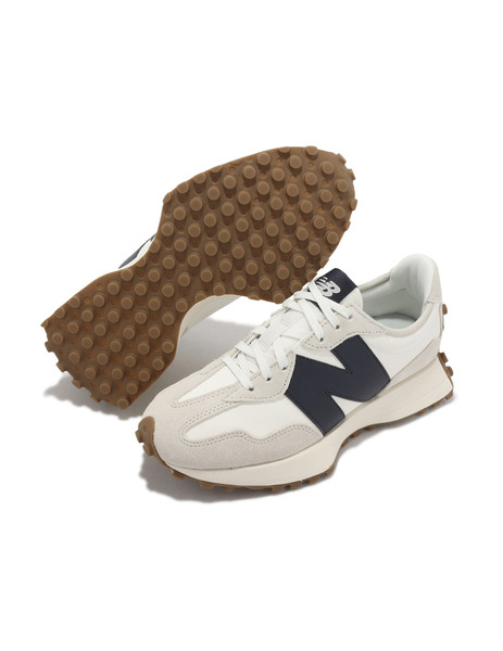 New balance outlet beige mujer negro