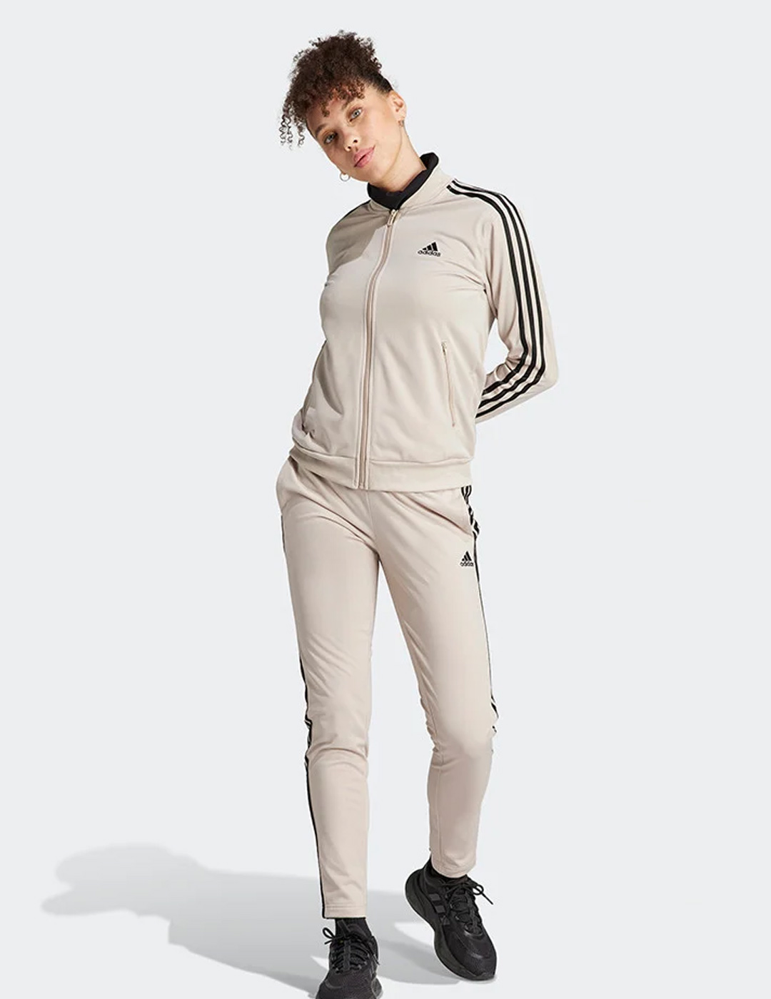 Chandal adidas hotsell mujer 2016